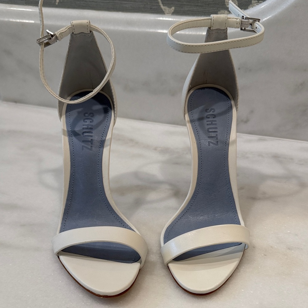 SCHUTZ Cadey-Lee Heel